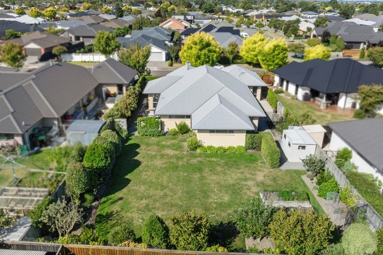 Photo of property in 3 Churchill Drive, Rangiora, 7400