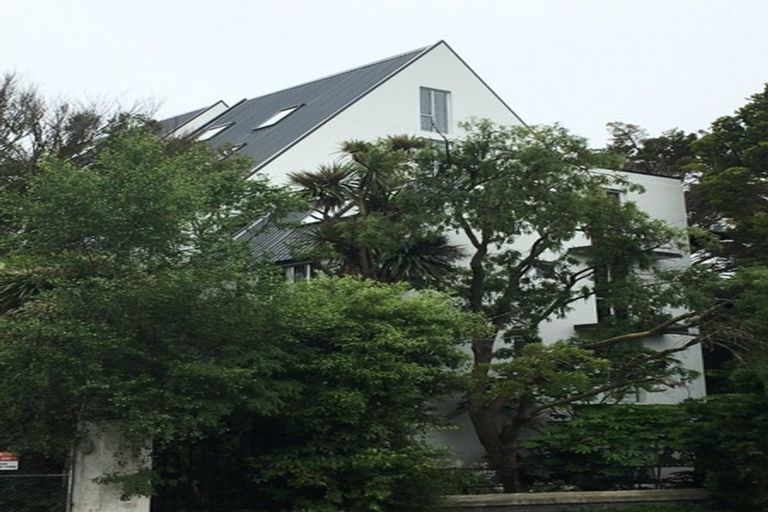 Photo of property in 15/15 Peterborough Street, Christchurch Central, Christchurch, 8013