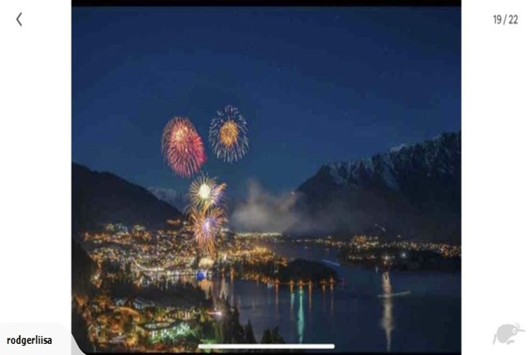 Photo of property in 4 Chandler Lane, Fernhill, Queenstown, 9300