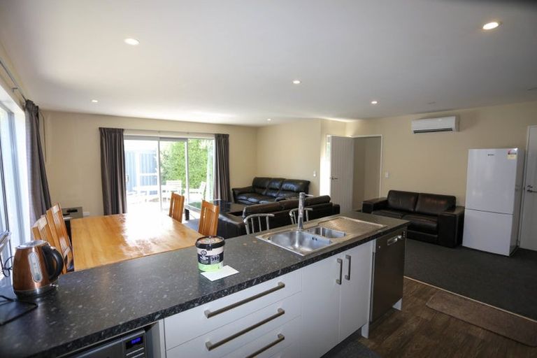 Photo of property in 3/24a Bowen Street, Upper Riccarton, Christchurch, 8041