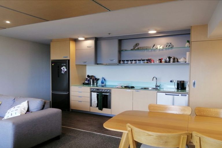 Photo of property in Century City Apartments, 64/72 Tory Street, Te Aro, Wellington, 6011