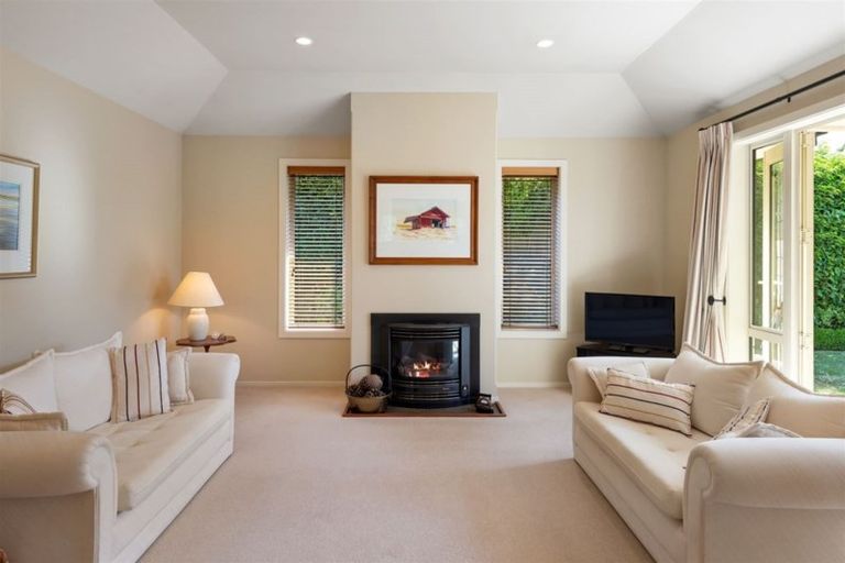 Photo of property in 1 Pascoe Drive, Woodend, 7610