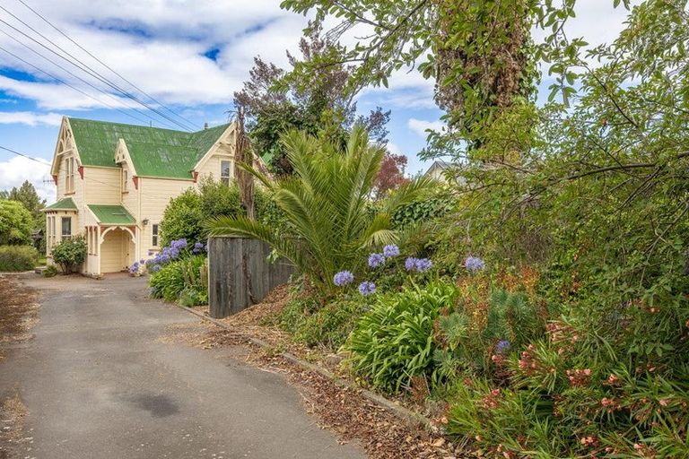 Photo of property in 31 Porangahau Road, Waipukurau, 4200