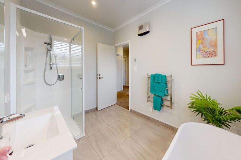 Photo of property in 4 Avalon Grove, Netherby, Ashburton, 7700