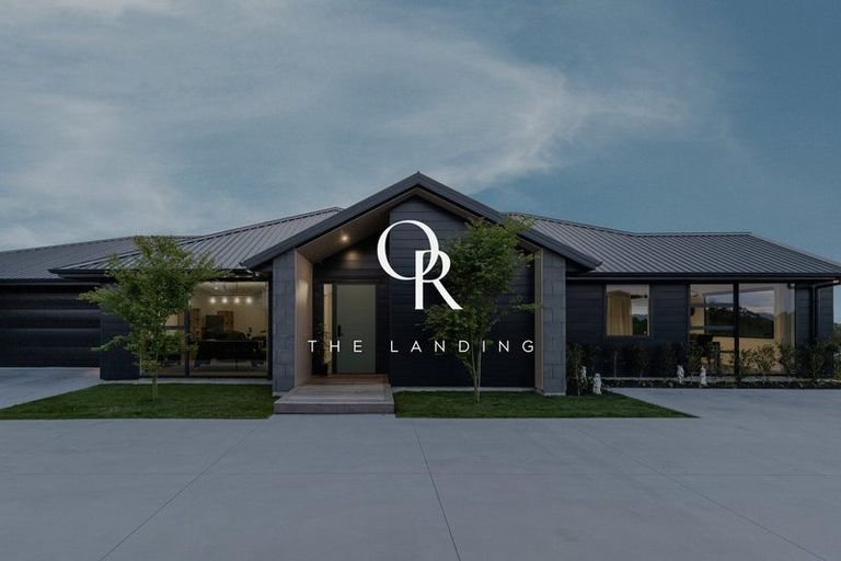 Photo of property in 1 Waimanu Lane, Bethlehem, Tauranga, 3110