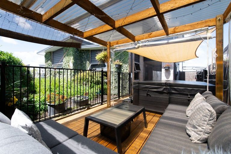 Photo of property in 1 Loftus Place, Flagstaff, Hamilton, 3210