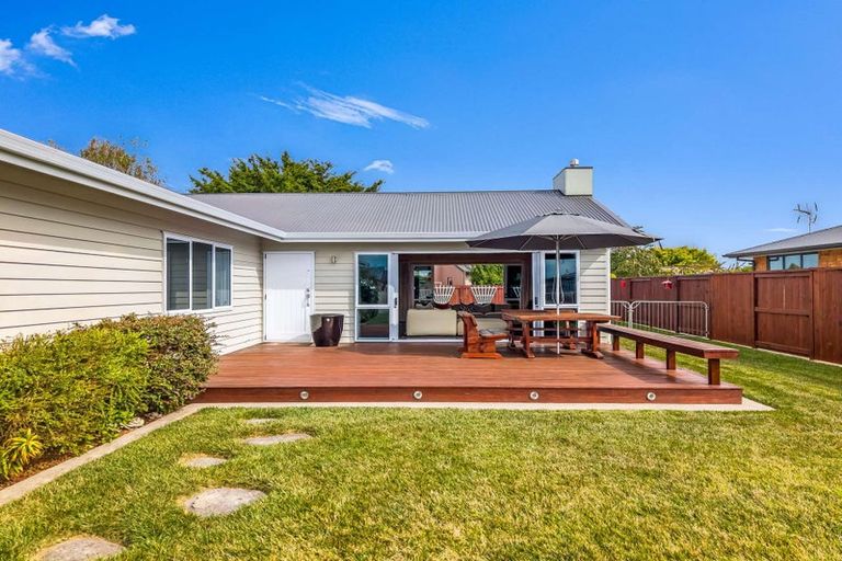 Photo of property in 50 Benner Drive, Ngatea, 3503