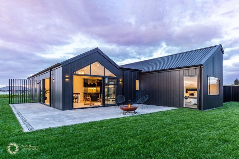 Photo of property in 109 Harakeke Drive, Wharewaka, Taupo, 3330