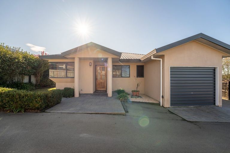 Photo of property in 24 Carlisle Place, Marchwiel, Timaru, 7910