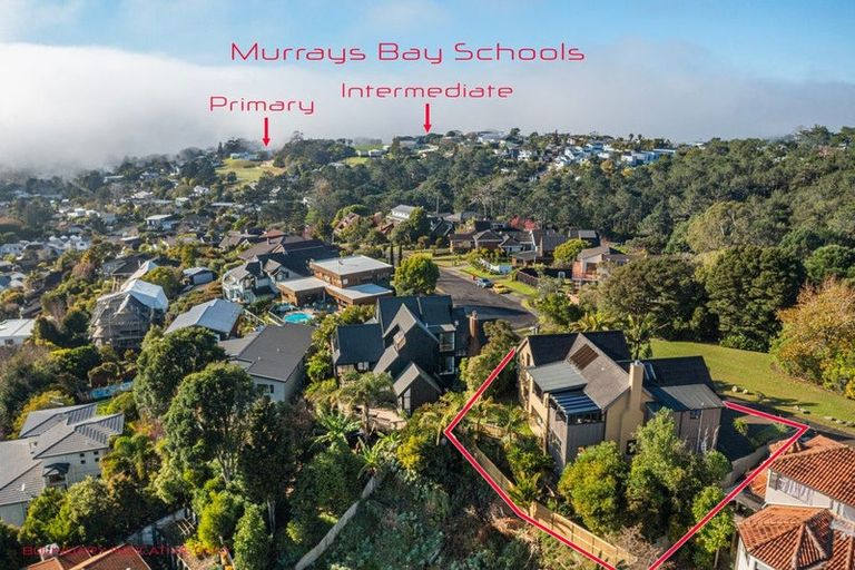 Photo of property in 38 Bellbird Rise, Murrays Bay, Auckland, 0630