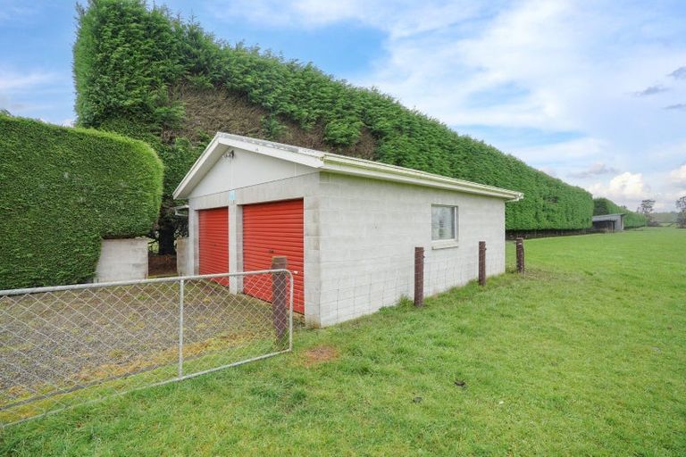 Photo of property in 162 Moore Road, Lorneville, Invercargill, 9874