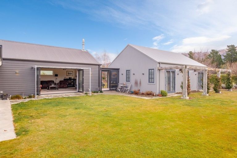 Photo of property in 134 Pearson Road, Cromwell, 9384