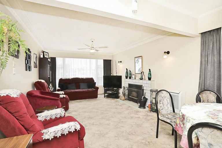 Photo of property in 163 Dipton Street, Kingswell, Invercargill, 9812