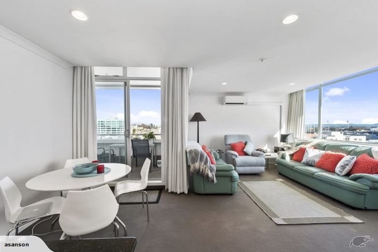 Photo of property in 71/312 Victoria Street, Hamilton Central, Hamilton, 3204