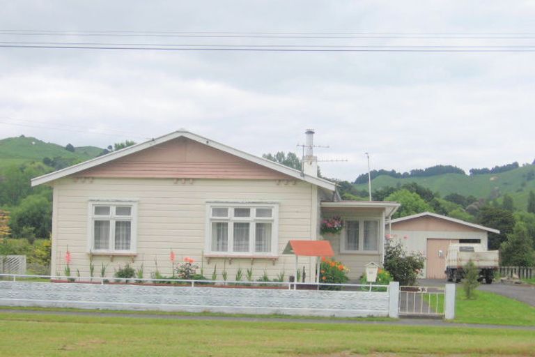 Photo of property in 53 Taupo Road, Taumarunui, 3920