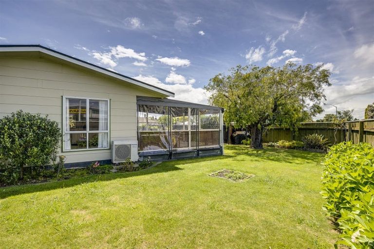 Photo of property in 1 Norfolk Street, Tamatea, Napier, 4112