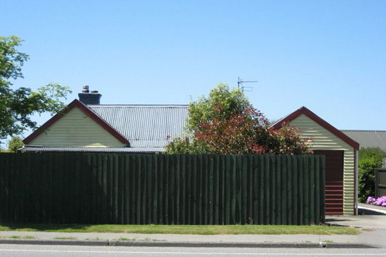 Photo of property in 46 Percival Street, Rangiora, 7400
