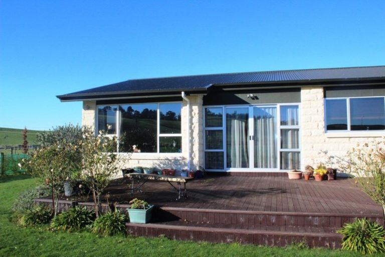 Photo of property in 335 Rosewill Valley Road, Rosewill, Timaru, 7975
