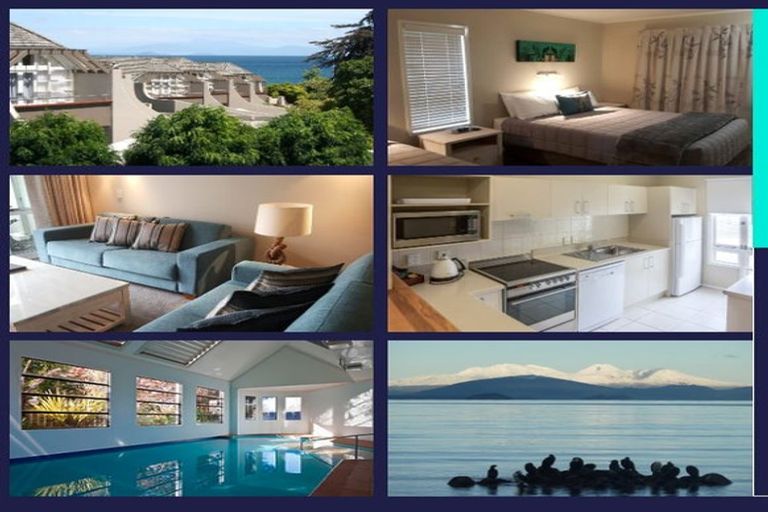 Photo of property in 3/96 Lake Terrace, Taupo, 3330