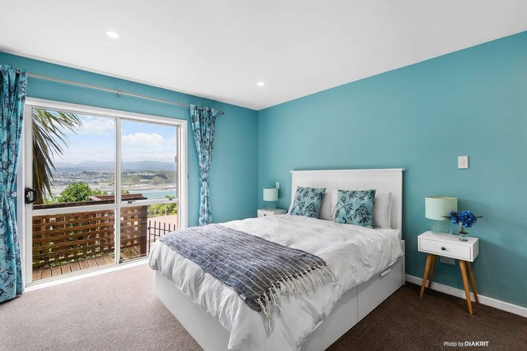 Photo of property in 105 Hornsey Road, Melrose, Wellington, 6023