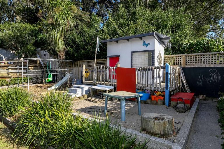 Photo of property in 60 Clawton Street, Westown, New Plymouth, 4310