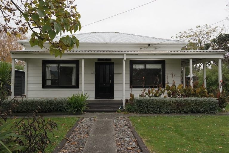 Photo of property in 55 Mclauchlan Street, Springlands, Blenheim, 7201