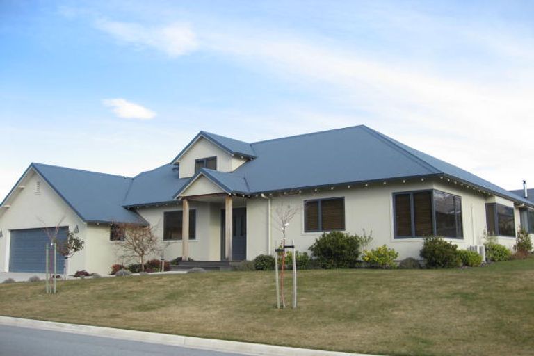 Photo of property in 11 Tyndall Street, Wanaka, 9305