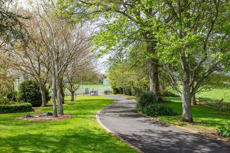 Photo of property in 69 Waverley Road, Gordonton, Hamilton, 3287