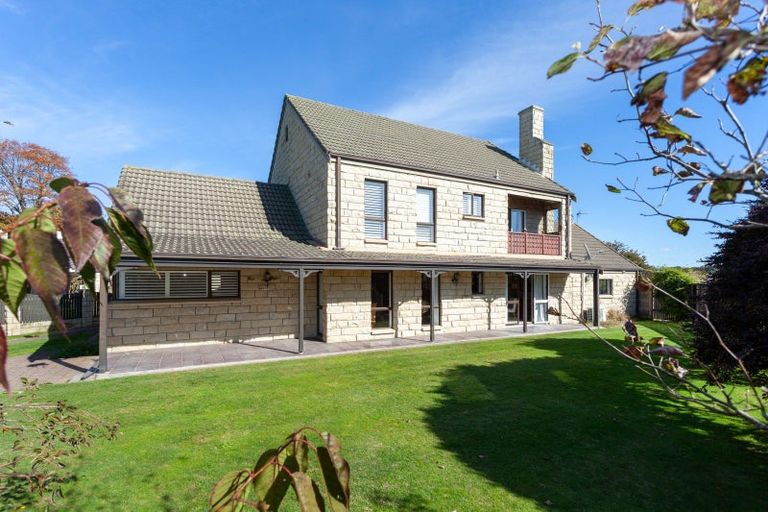 Photo of property in 14 Kotuku Crescent, Matamata, 3400
