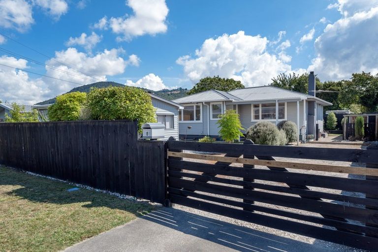 Photo of property in 8 Mahanga Road, Fairy Springs, Rotorua, 3015