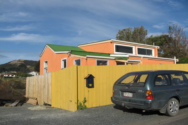 Photo of property in 7 Beaconsfield Road, Portobello, Dunedin, 9014