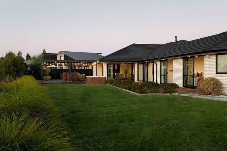 Photo of property in 8c East Ridge Grove, Newstead, Hamilton, 3286