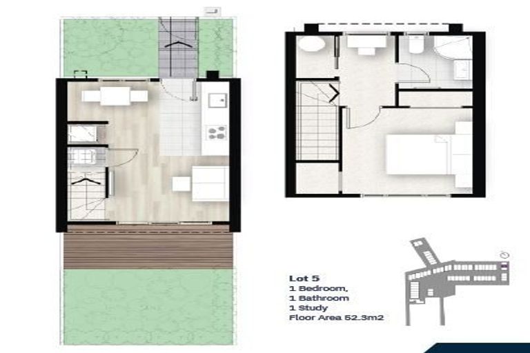 Photo of property in 33b Matipo Road, Te Atatu Peninsula, Auckland, 0610