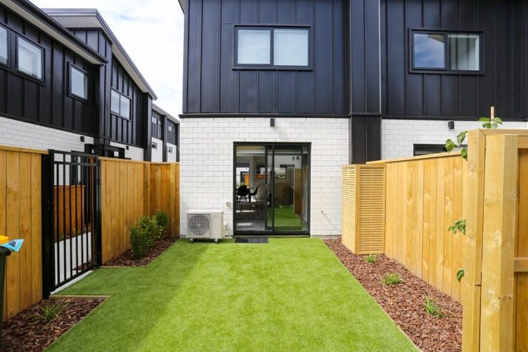 Photo of property in 3/131 Merivale Lane, Merivale, Christchurch, 8014