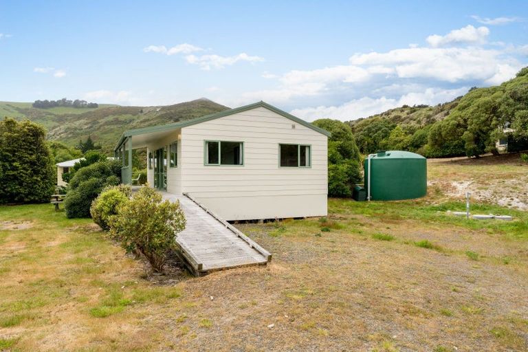 Photo of property in 928 Harington Point Road, Harington Point, Dunedin, 9077