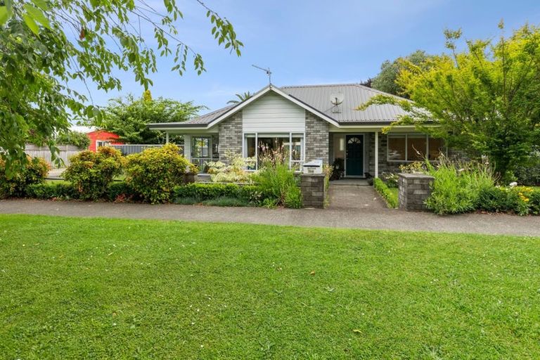 Photo of property in 39a Tower Road, Matamata, 3400