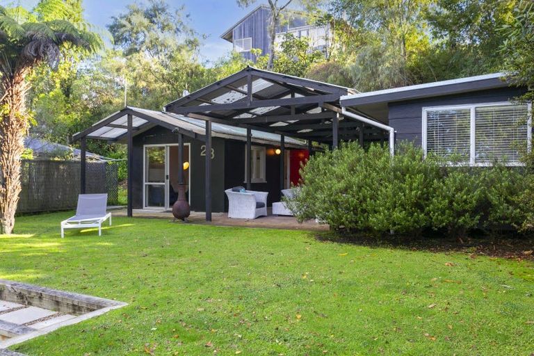 Photo of property in 28 Manunui Street, Kuratau, Turangi, 3381