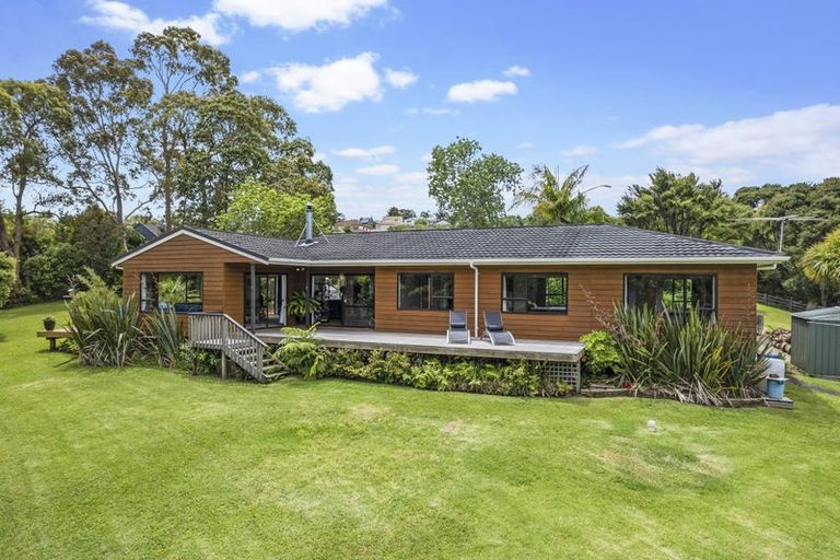 Photo of property in 45 Autumn Avenue, Glen Eden, Auckland, 0602
