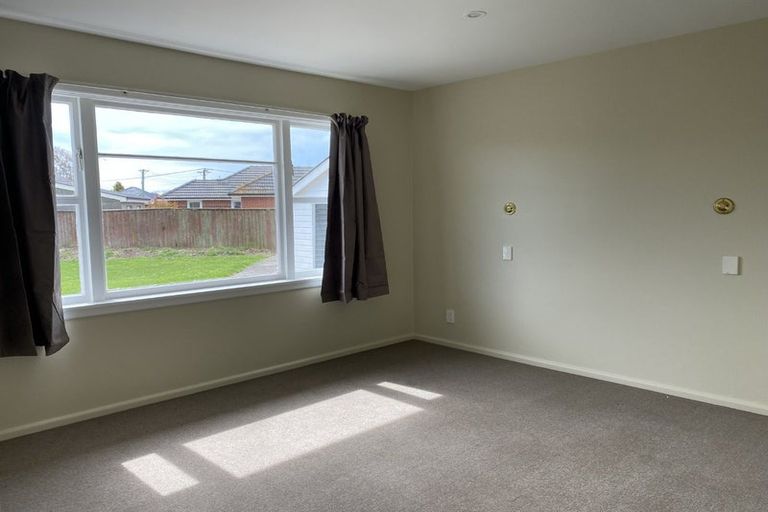 Photo of property in 7 Risby Place, Burnside, Christchurch, 8053