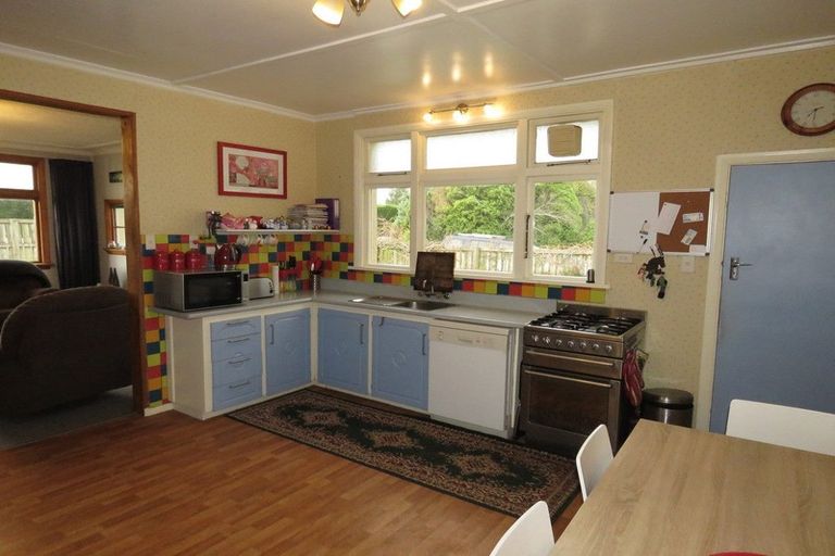 Photo of property in 251 Drysdale Road, Myross Bush, Invercargill, 9872