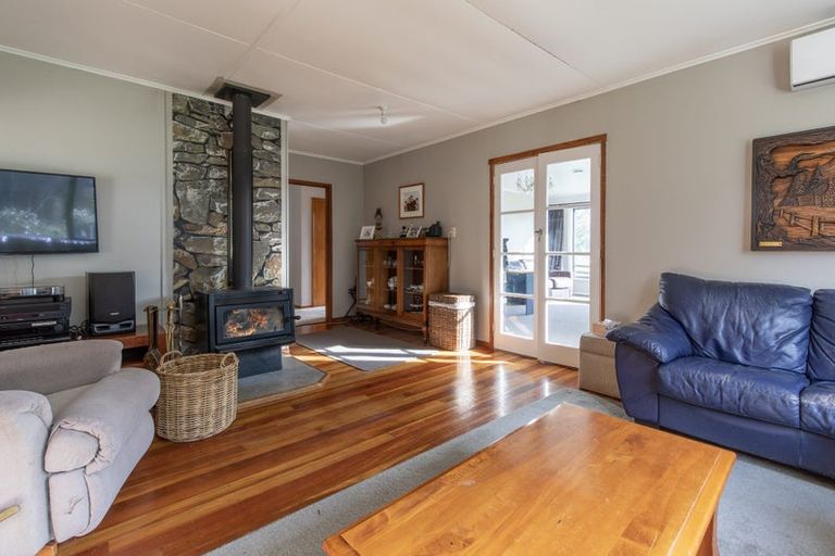 Photo of property in 10 Tukituki Road, Ashley Clinton, Takapau, 4286