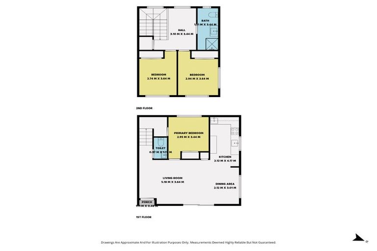 Photo of property in 31b William Avenue, Manurewa, Auckland, 2102