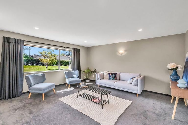Photo of property in 7 Manor Drive, Rolleston, 7614