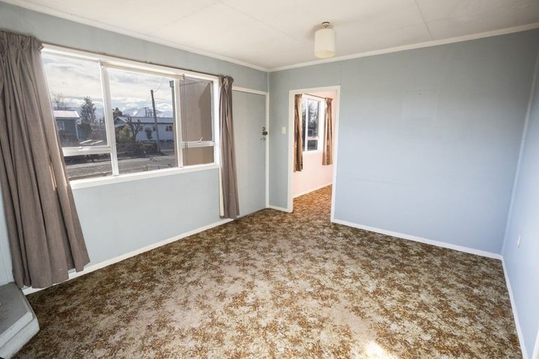 Photo of property in 24 Sefton Street, Twizel, 7901