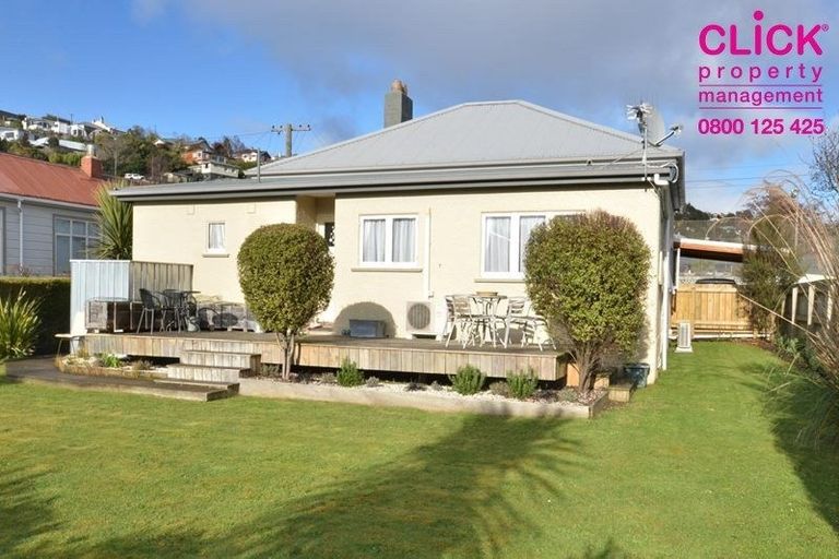 Photo of property in 58 School Street, Kaikorai, Dunedin, 9010