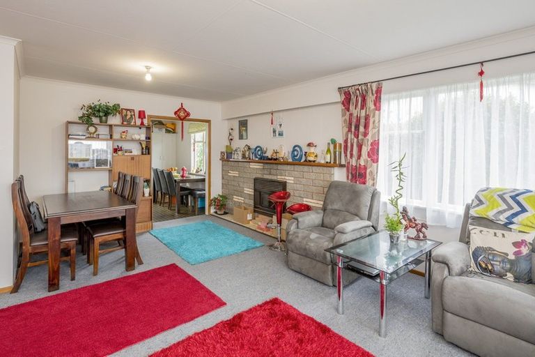 Photo of property in 14 Armagh Street, Levin, 5510