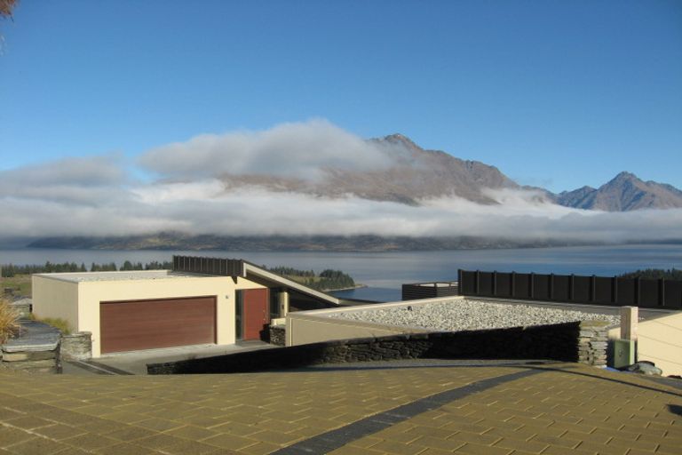 Photo of property in 10f Belfast Terrace, Queenstown, 9300