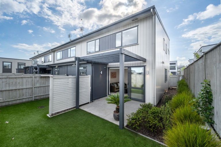 Photo of property in 4 Horo Road, Flat Bush, Auckland, 2019