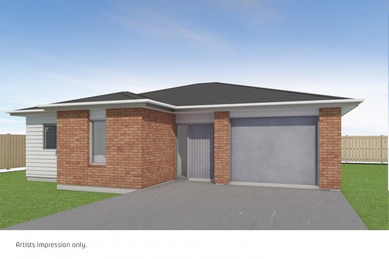 Photo of property in 26b Treadwell Street, Naenae, Lower Hutt, 5011