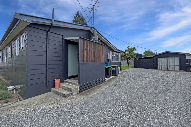Photo of property in 27 Pukaki Place, Twizel, 7901
